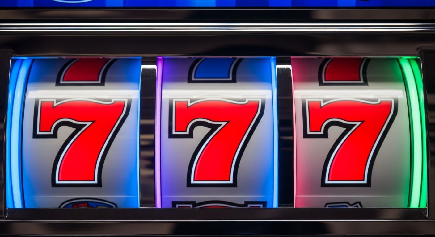 피망 뉴베가스 메인 화면