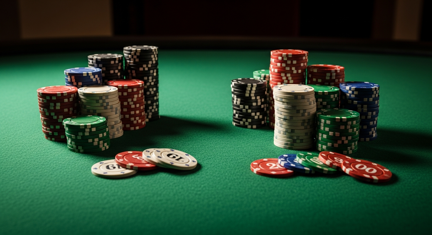 다양한 슬롯 게임